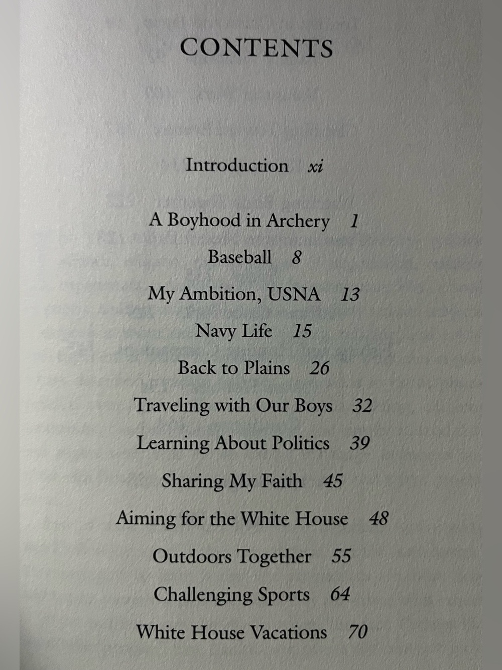 Jimmy Carter Book Set - Picture 4 of 16